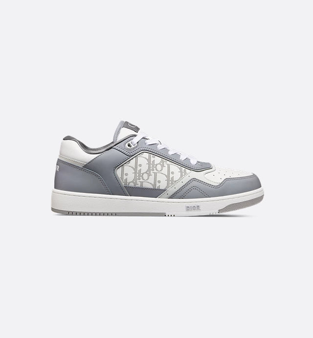 Sneaker Dior de caña baja B27 Uptown
