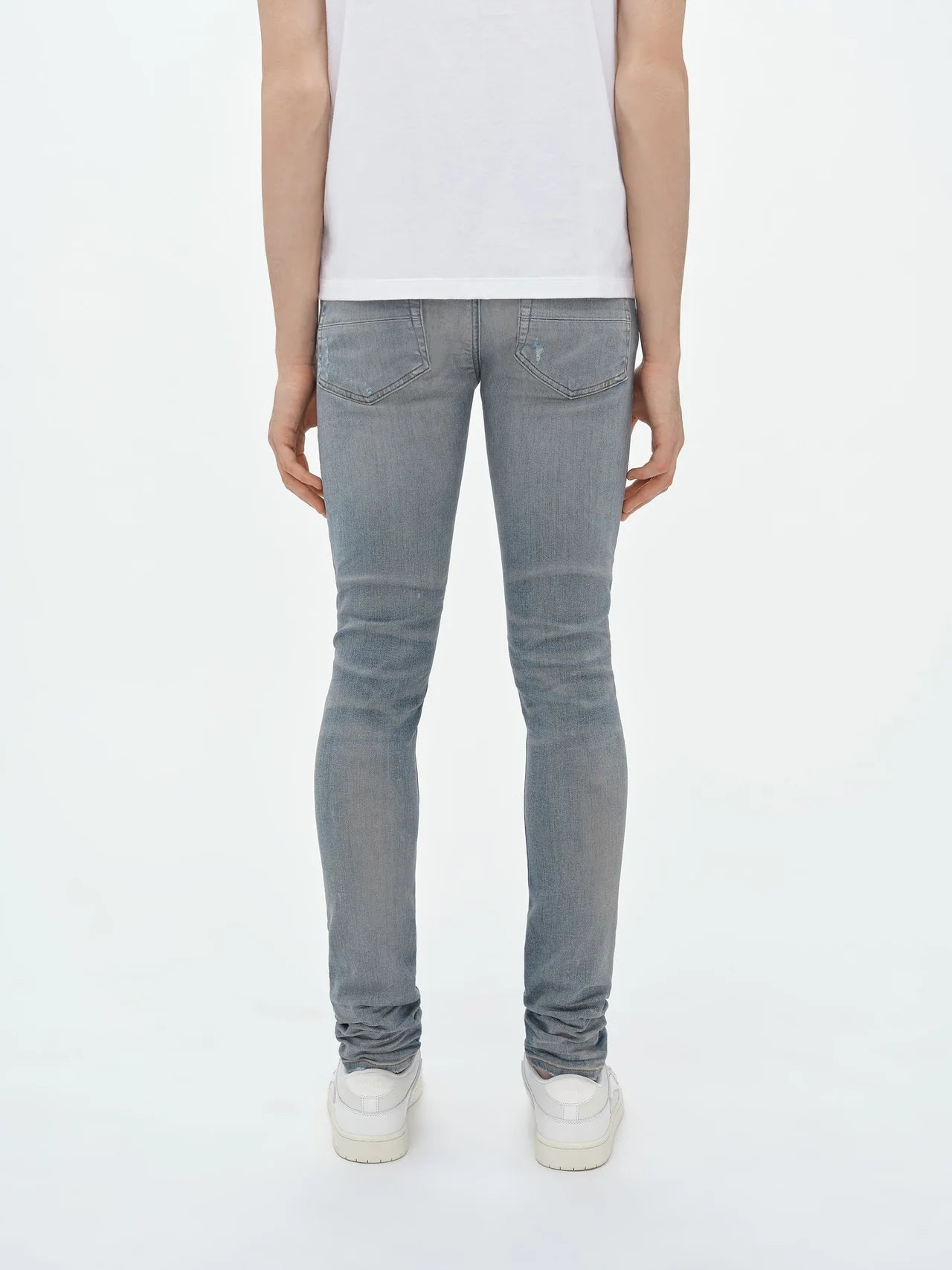 AMIRI STACK JEAN