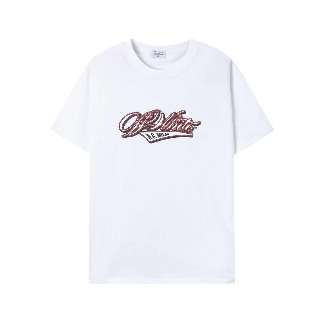 Playera Off-White