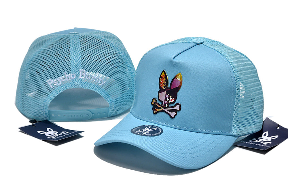 Gorra Psycho Bunny