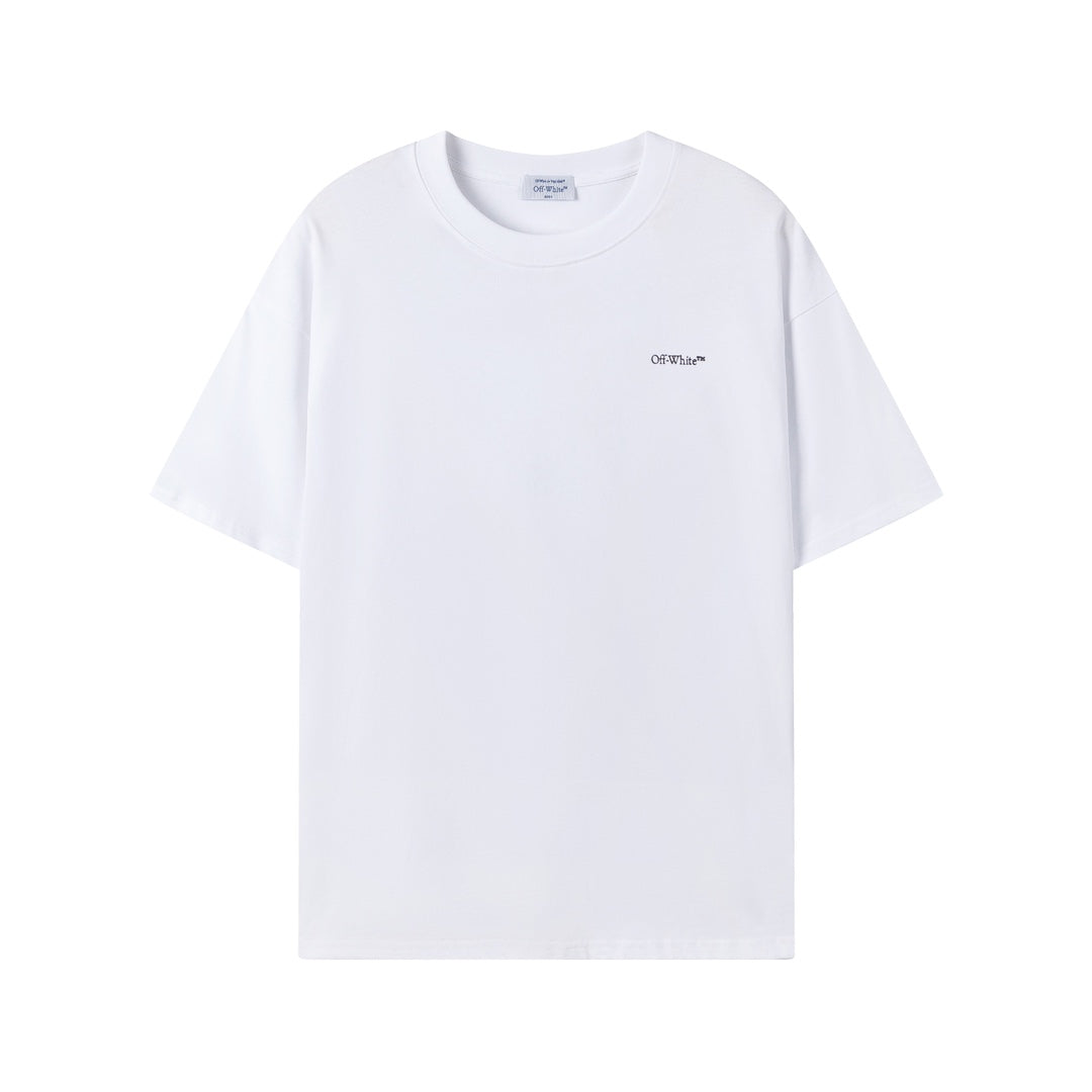 Playera Off-White