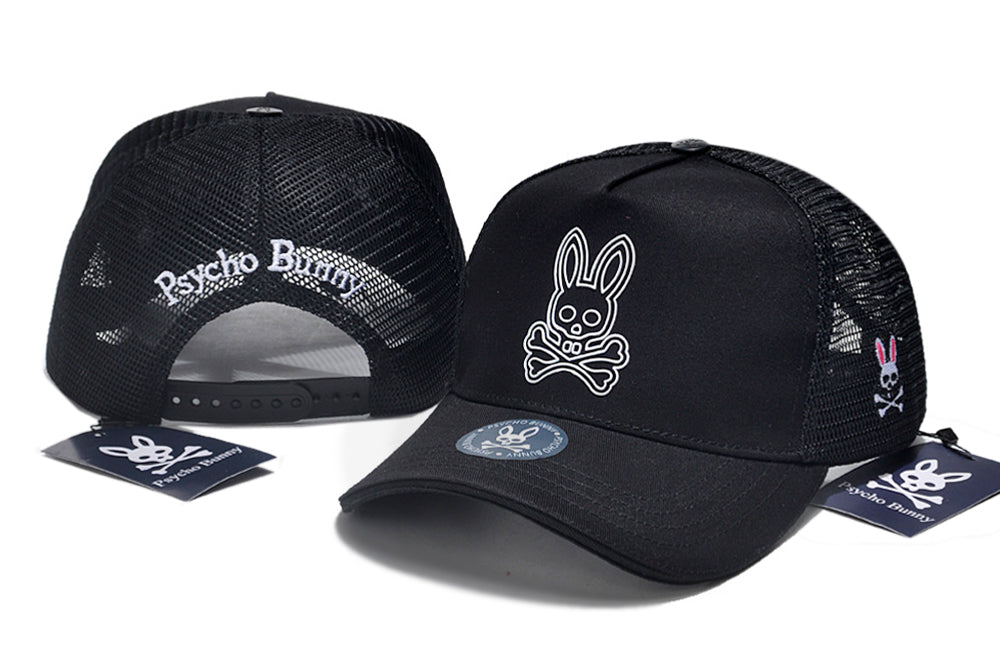 Gorra Psycho Bunny