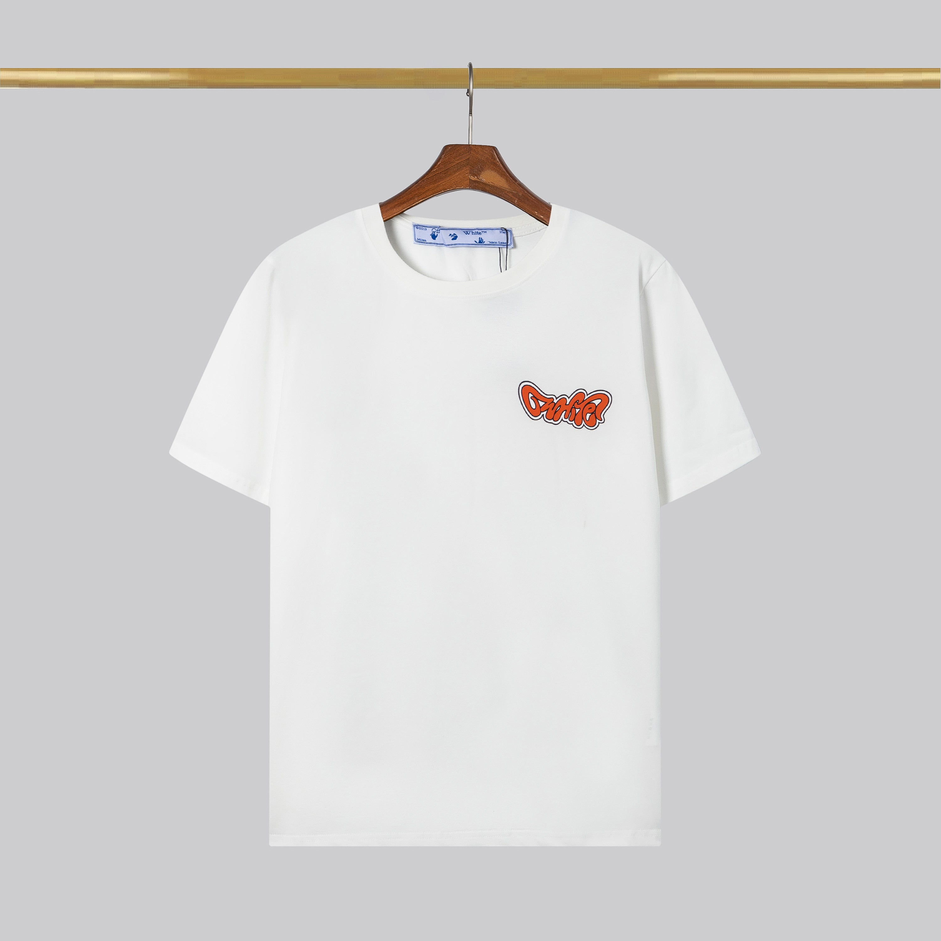 Playera Off-White