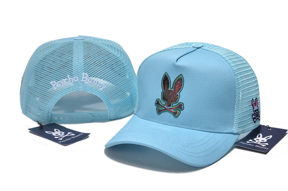 Gorra Psycho Bunny