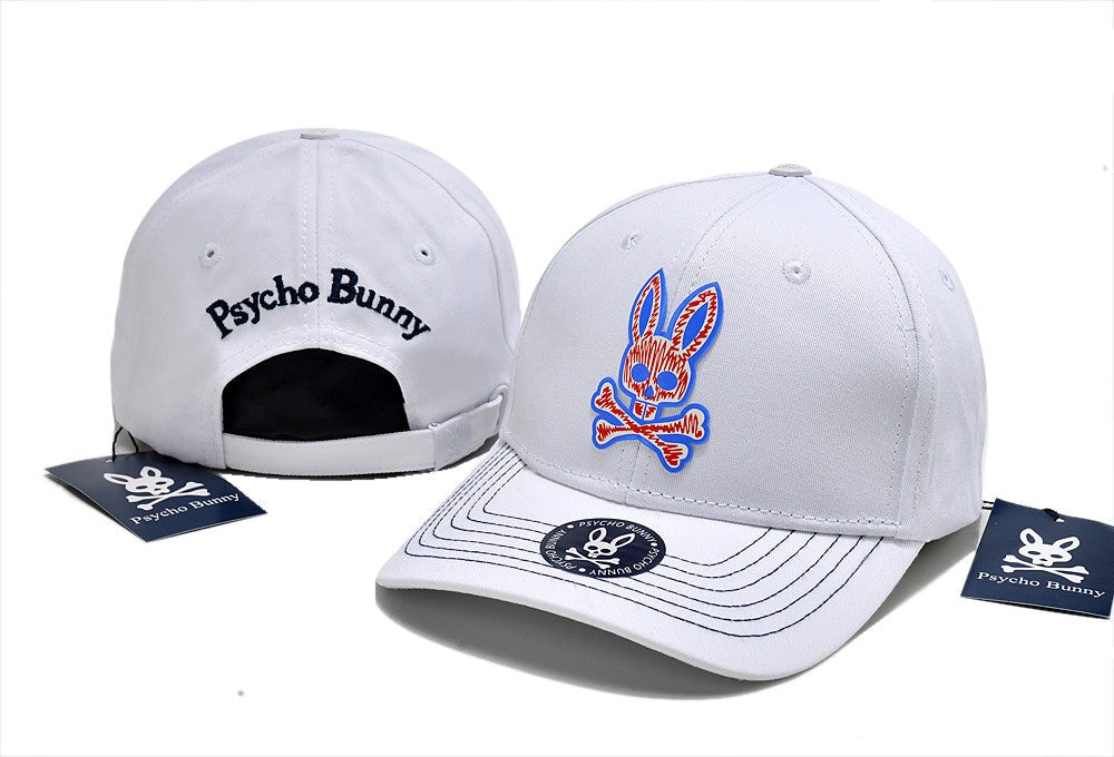 Gorra Psycho Bunny