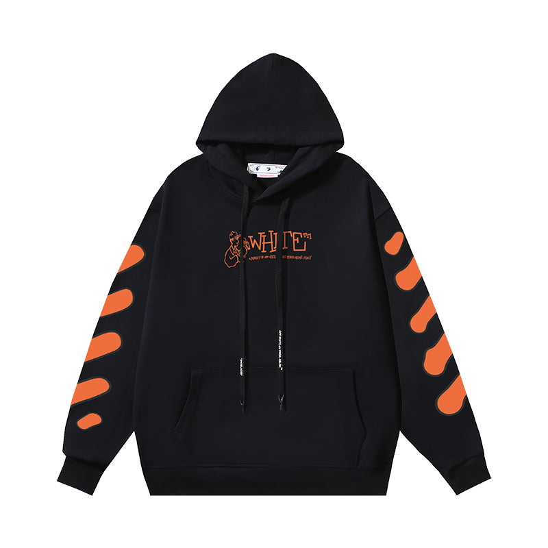Hoodie Off-White