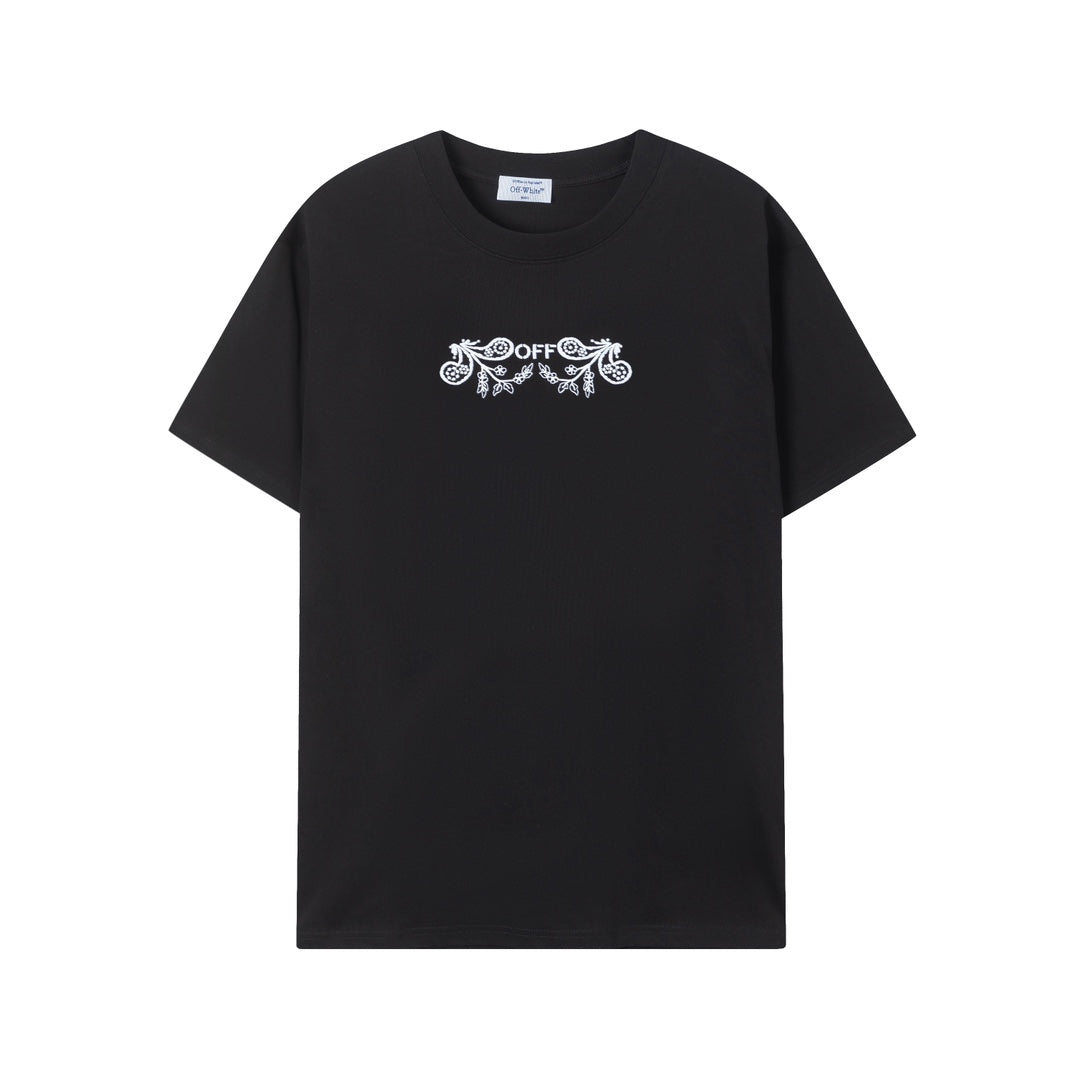Playera Off-White