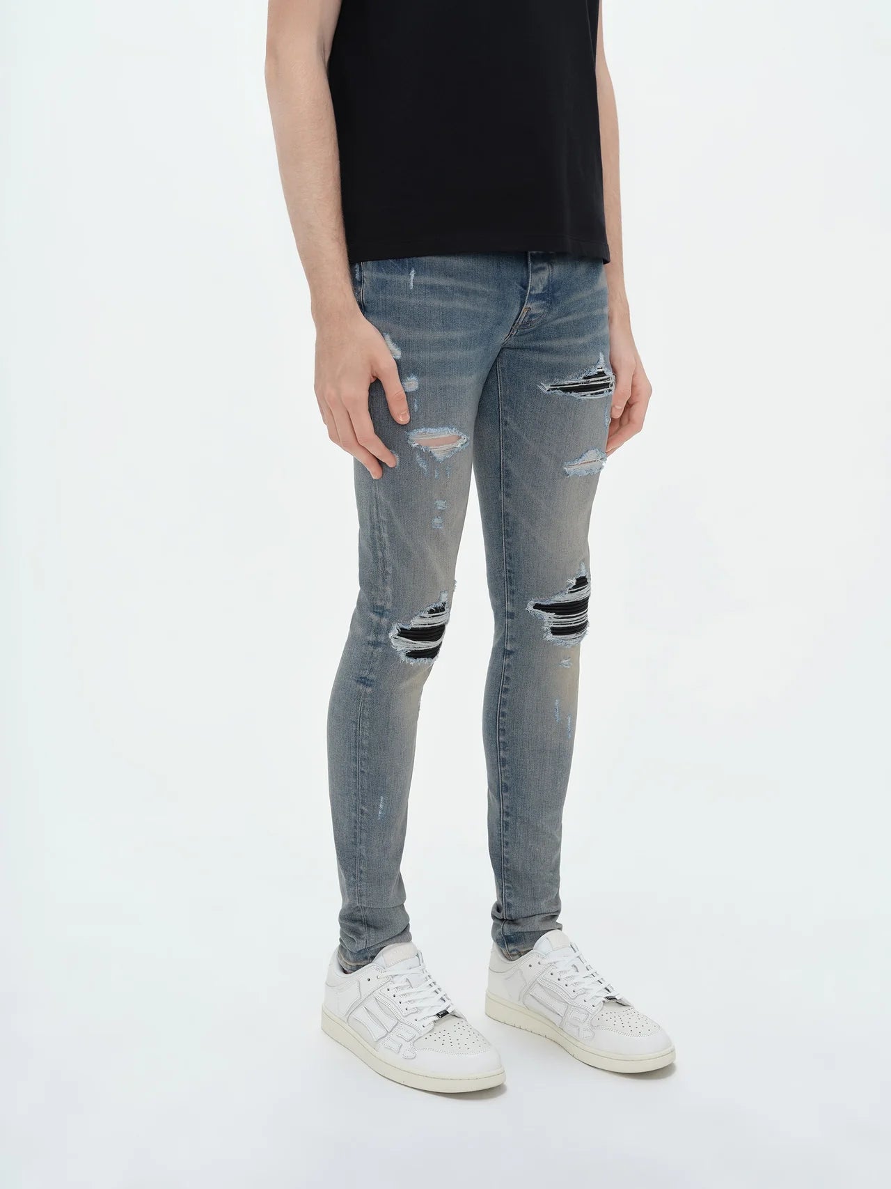 AMIRI MX1 JEAN