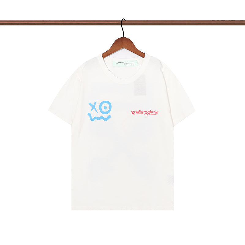 Playera Off-White