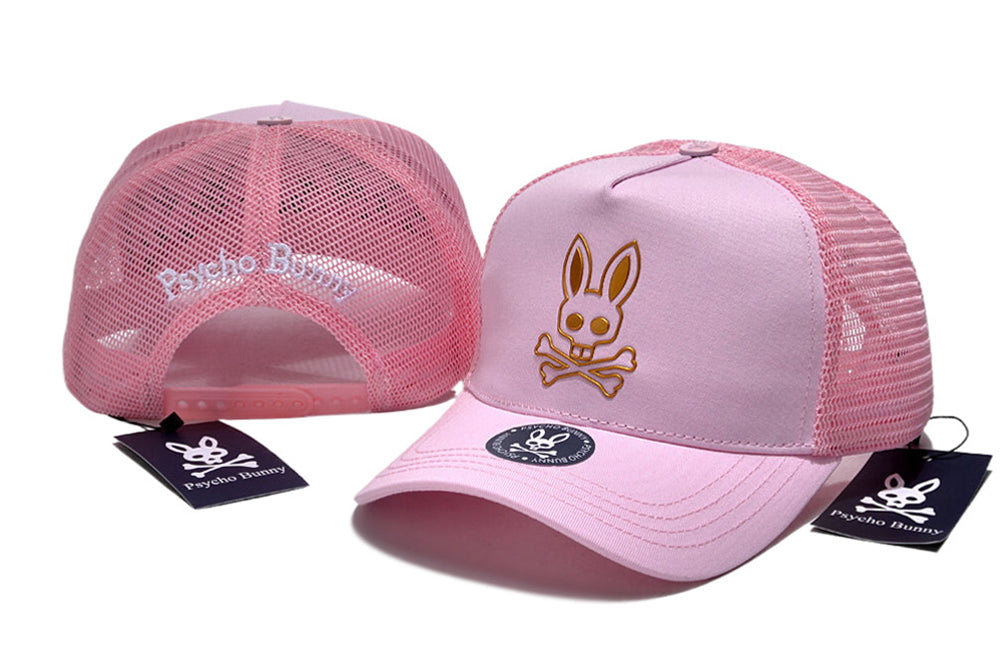 Gorra Psycho Bunny