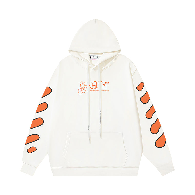 Hoodie Off-White