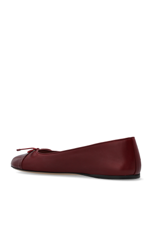 Ballerinas Gucci Horsebit