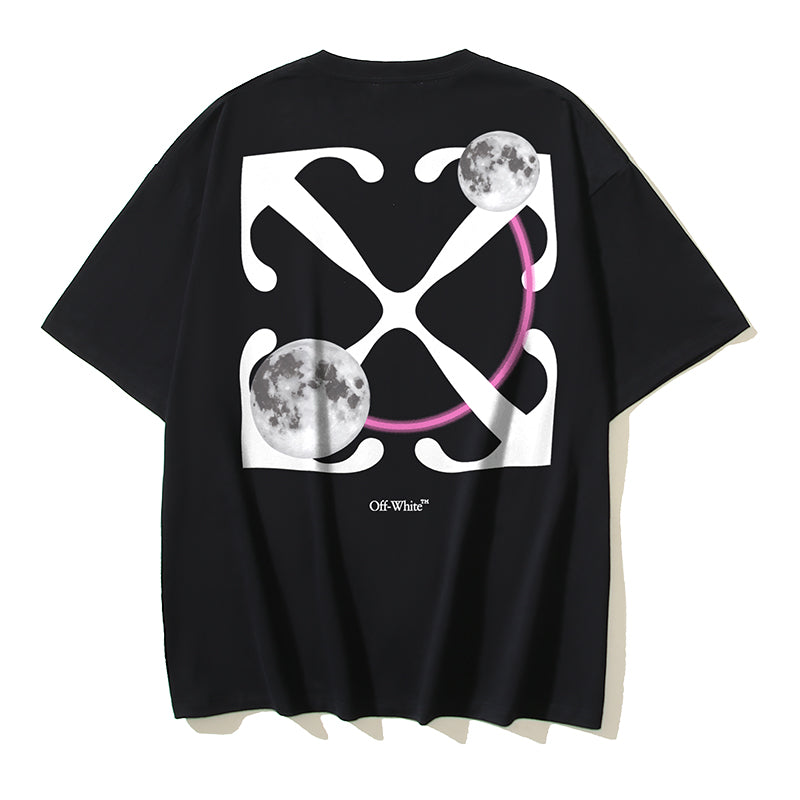 Playera Off-White