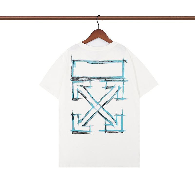 Playera Off-White
