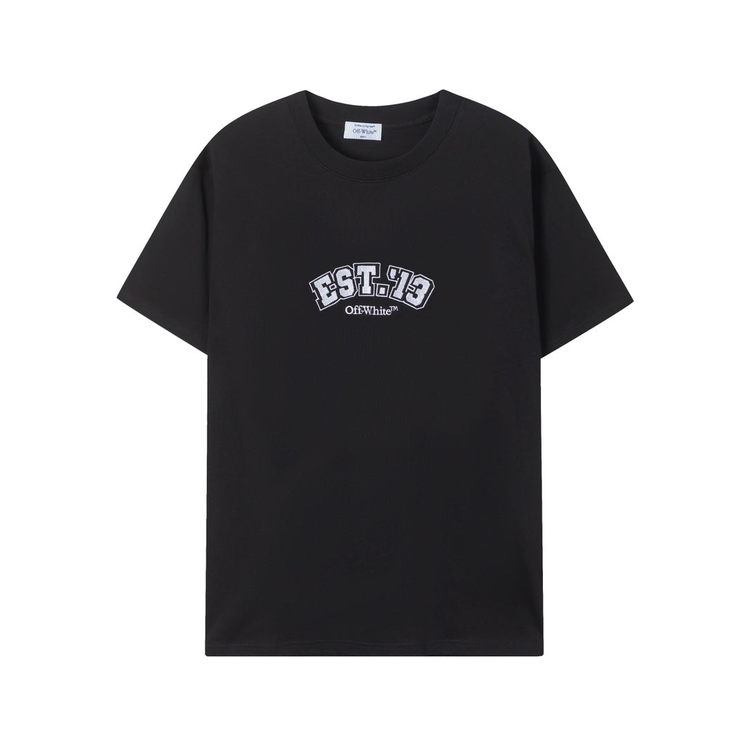 Playera Off-White
