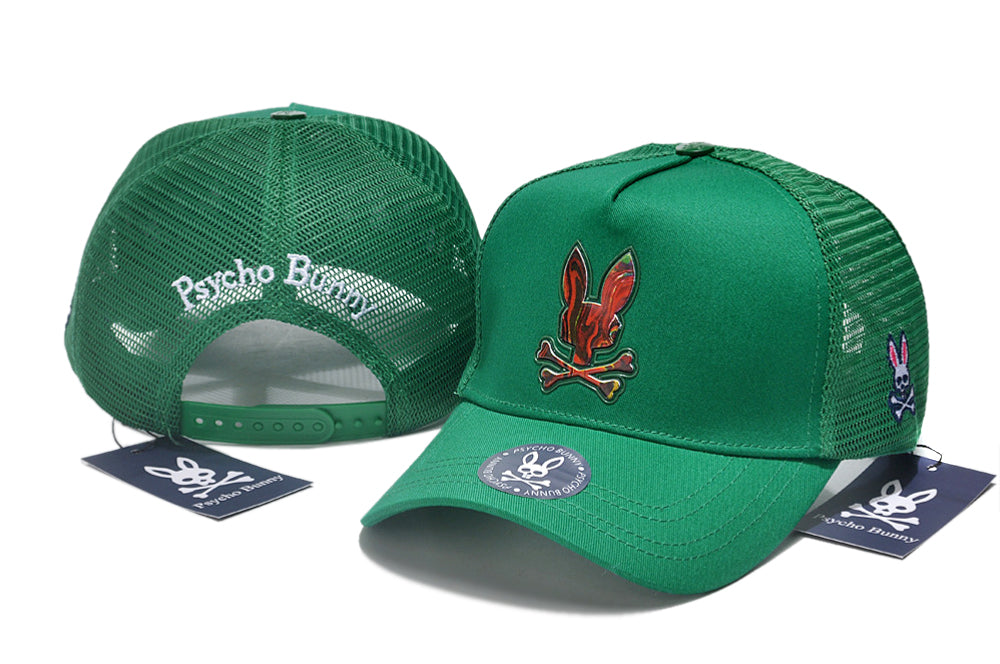 Gorra Psycho Bunny