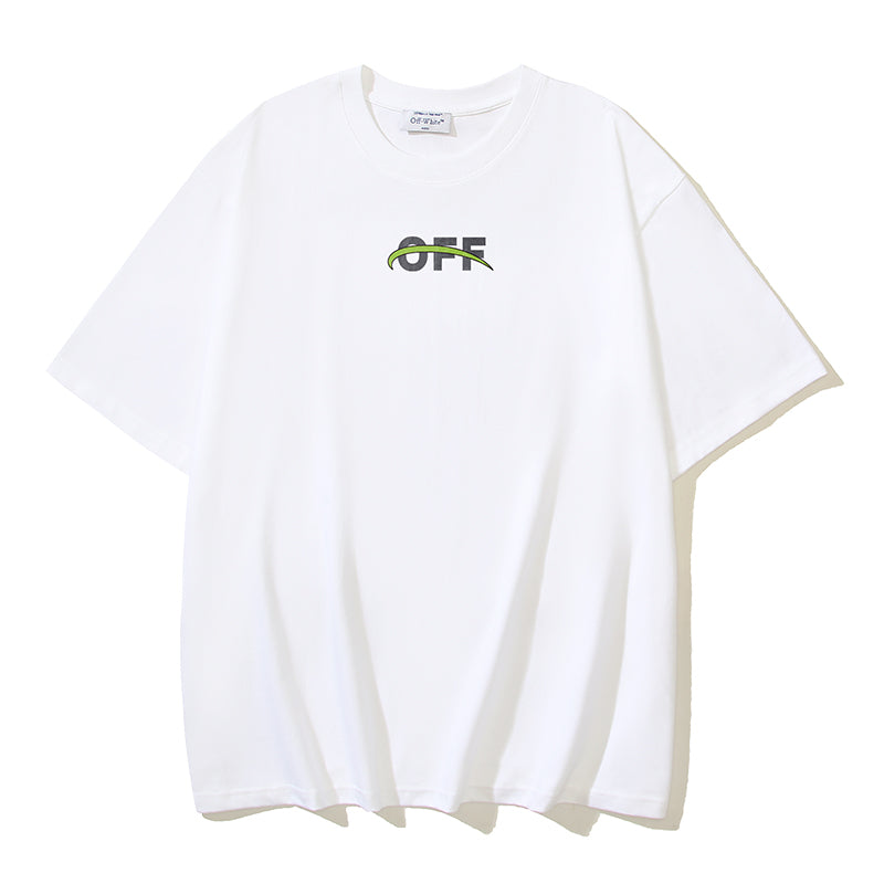 Playera Off-White