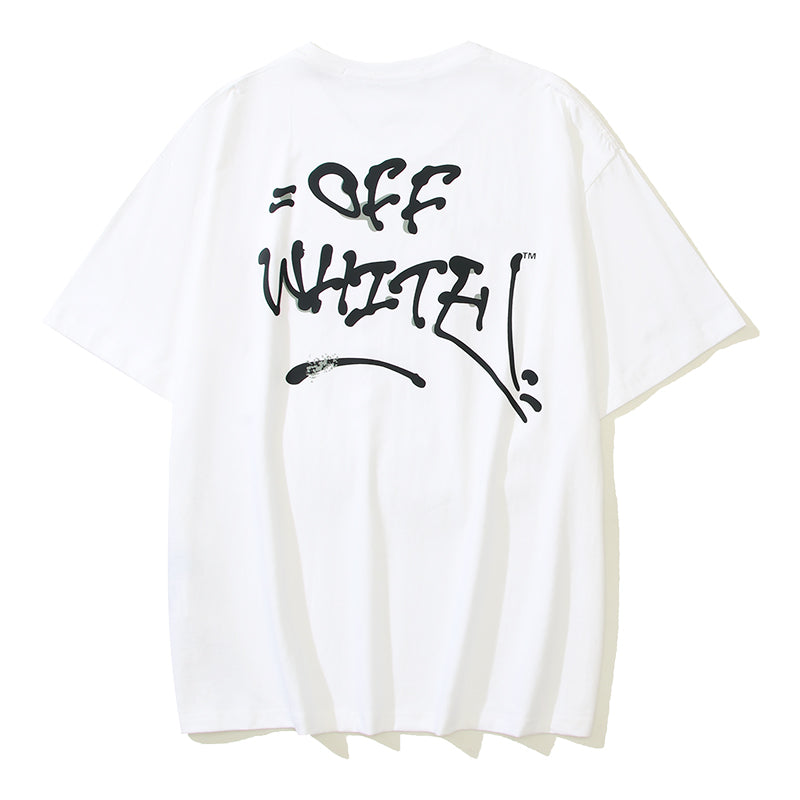 Playera Off-White