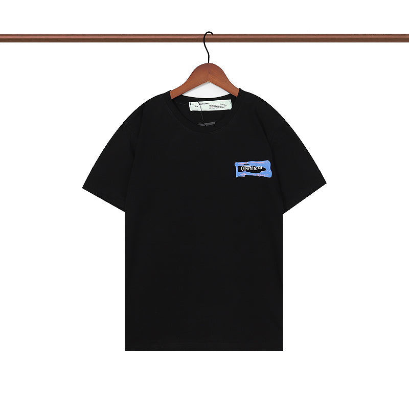 Playera Off-White