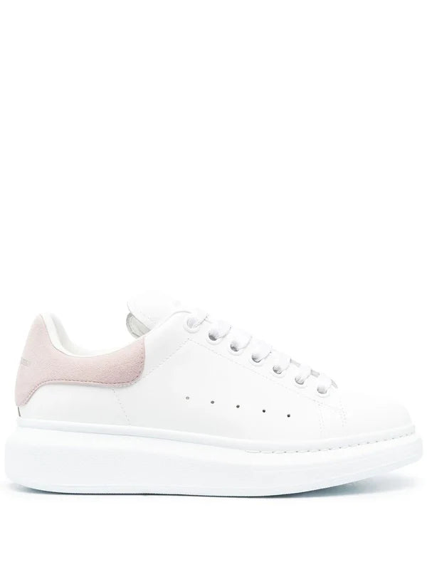 Tenis Alexander McQueen oversize
