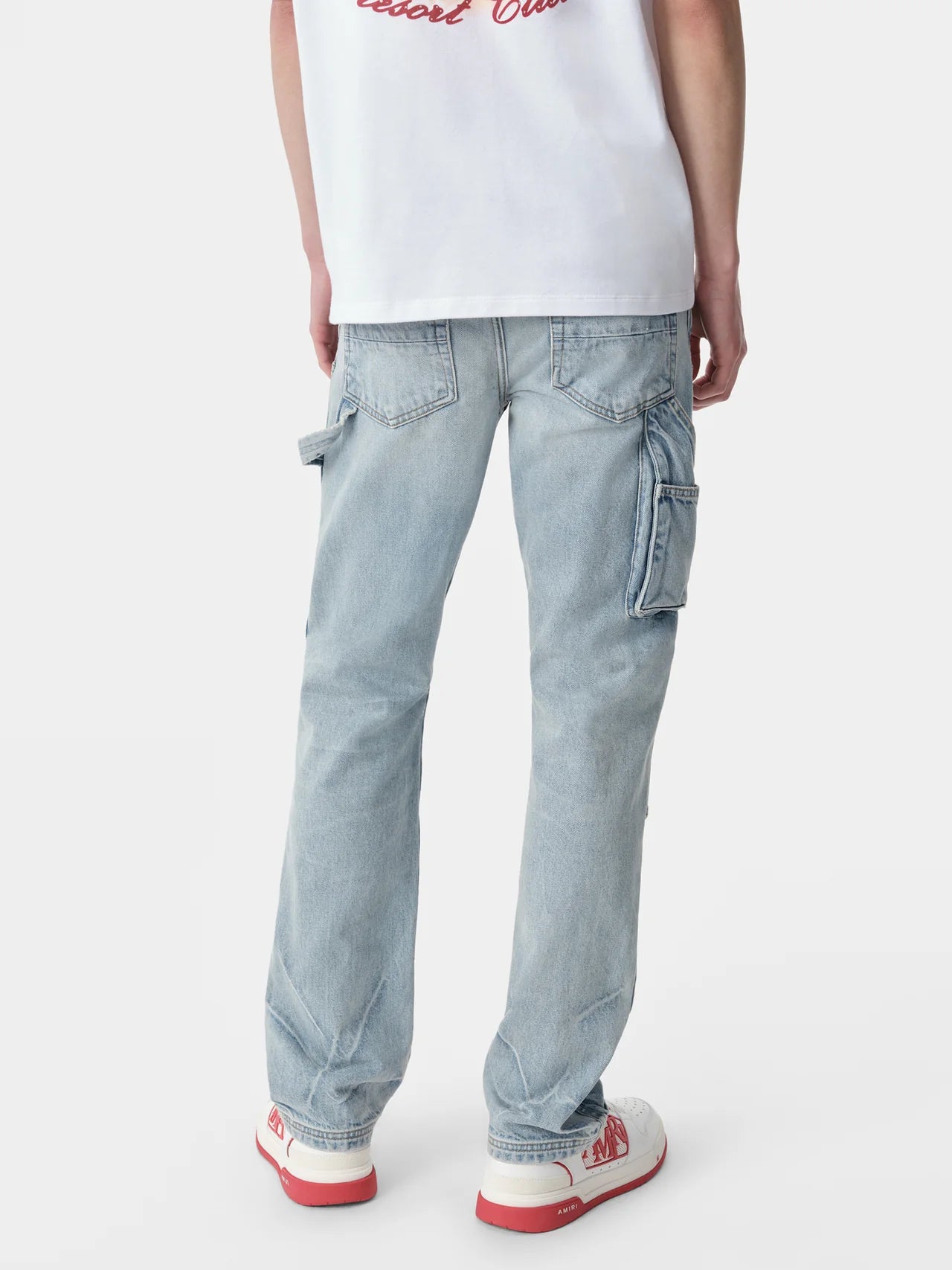 AMIRI CARPENTER JEAN