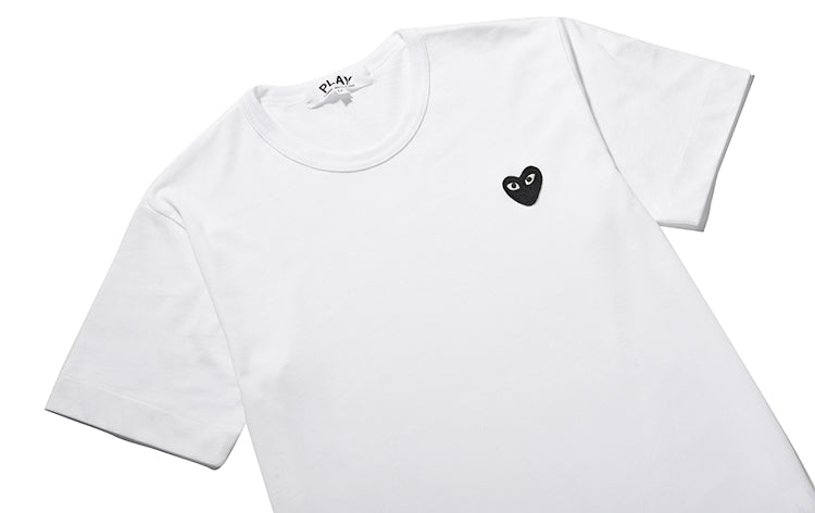 Playera Comme Des Garçons