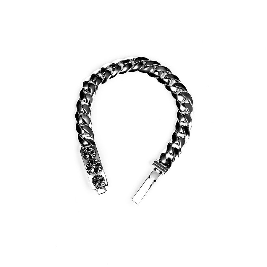Chrome Hearts Pulsera de identificación CH