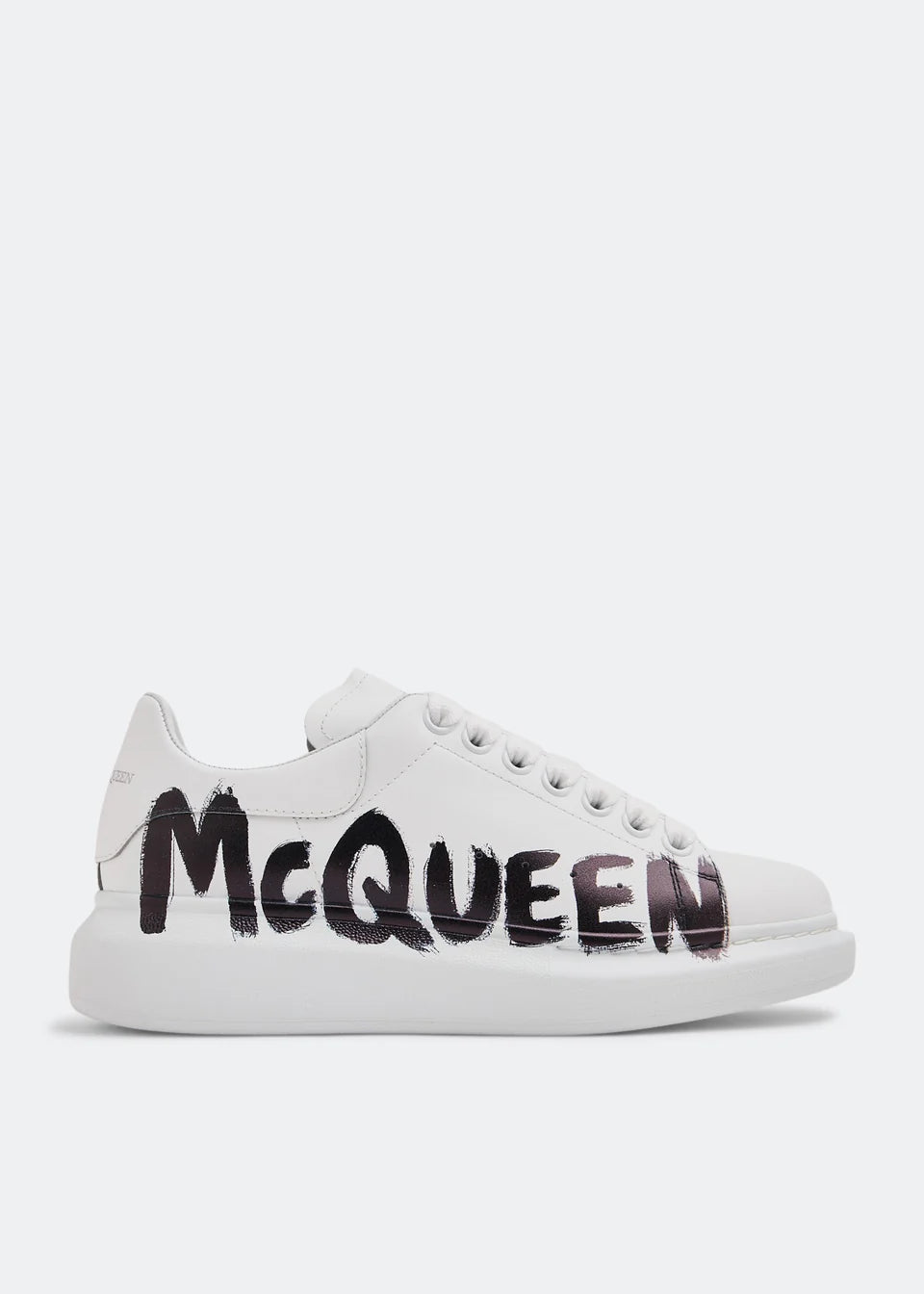 Tenis Alexander McQueen Graffiti