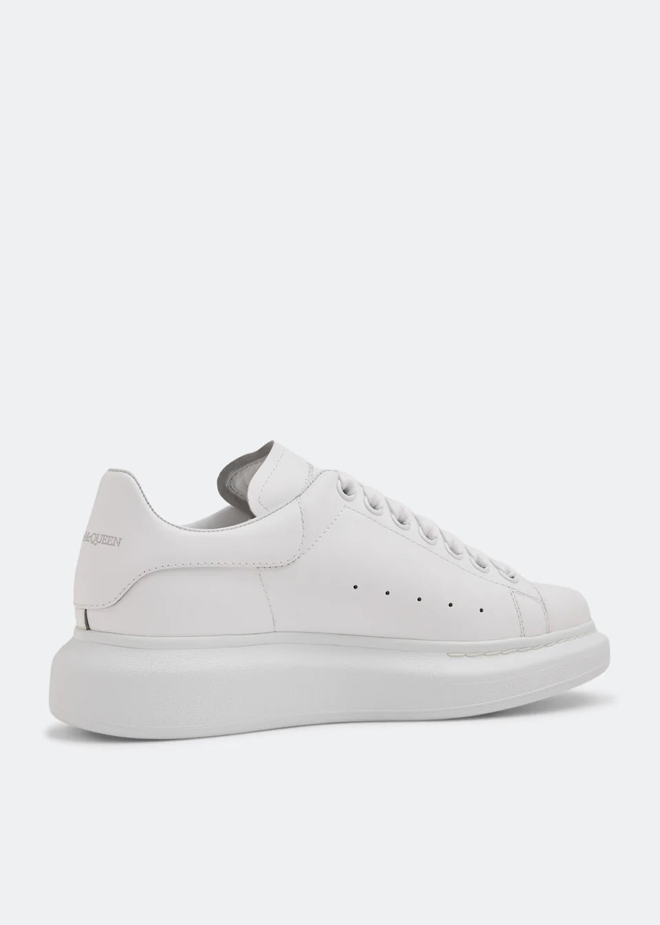 Tenis Alexander McQueen Graffiti