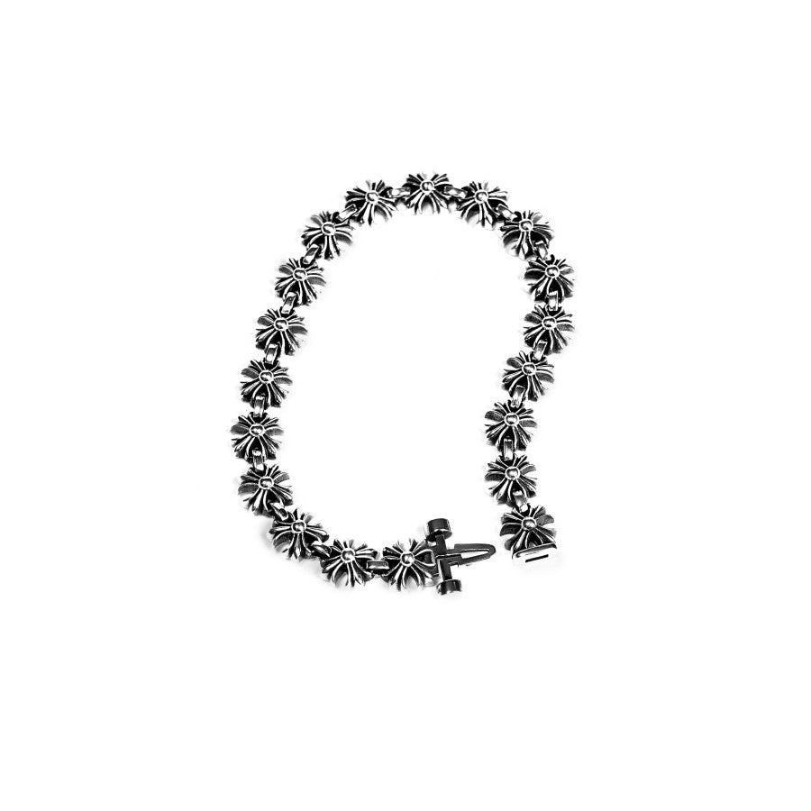 Chrome Hearts Pulsera CH