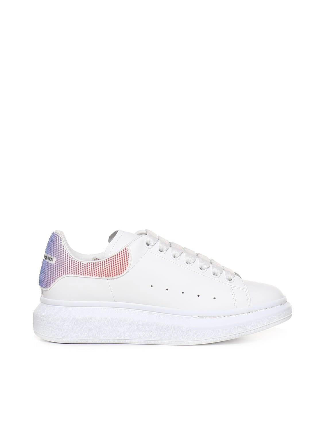 Alexander McQueen Tenis LEGIT