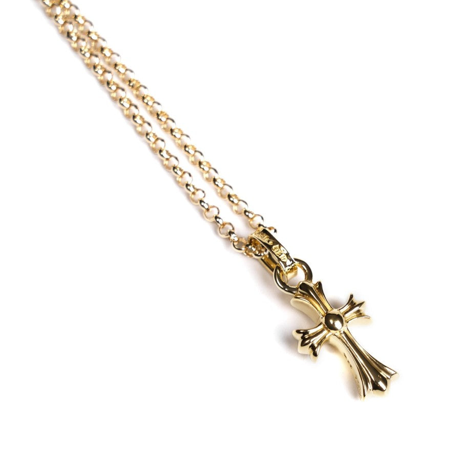 Chrome Hearts Dije de cruz