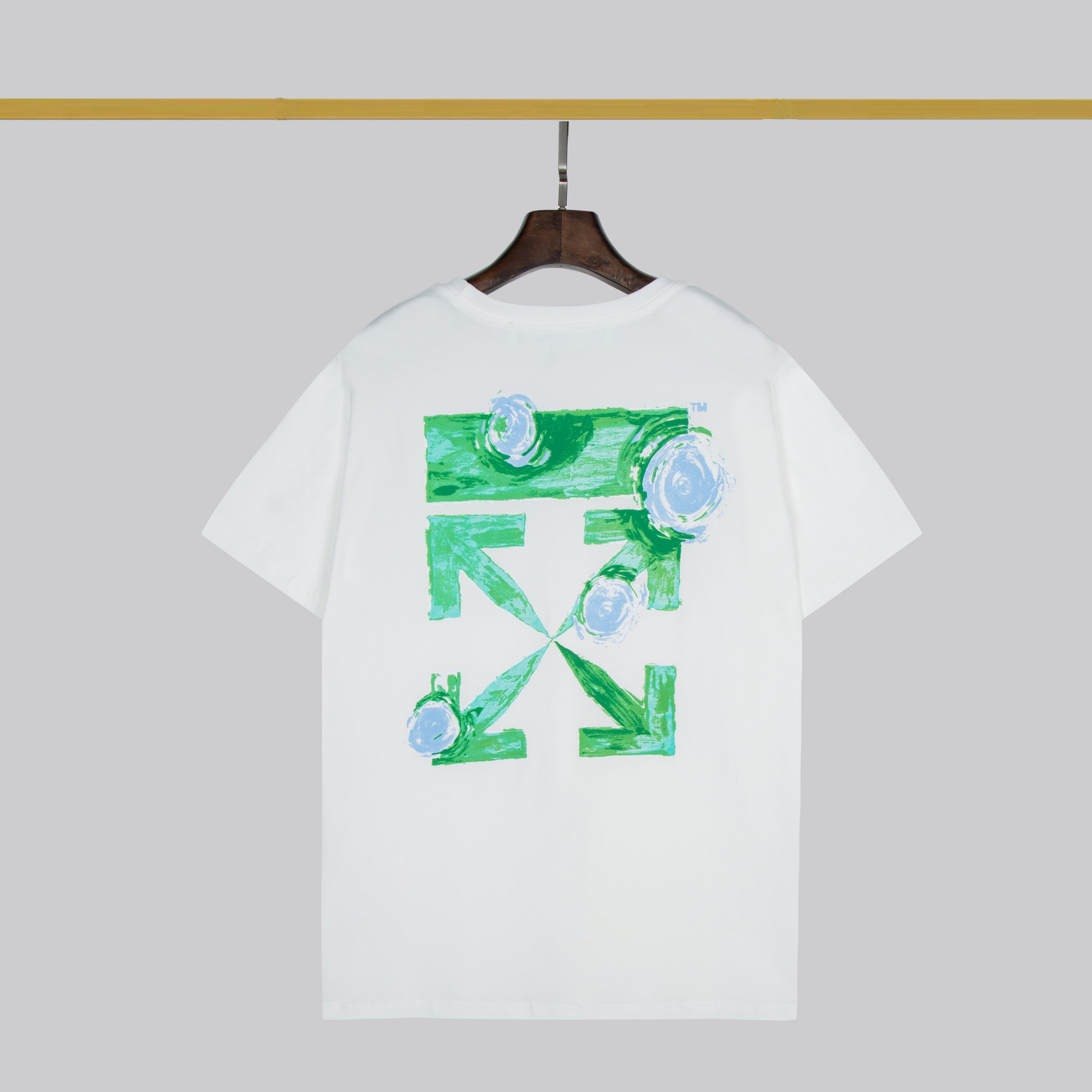 Playera Off-White
