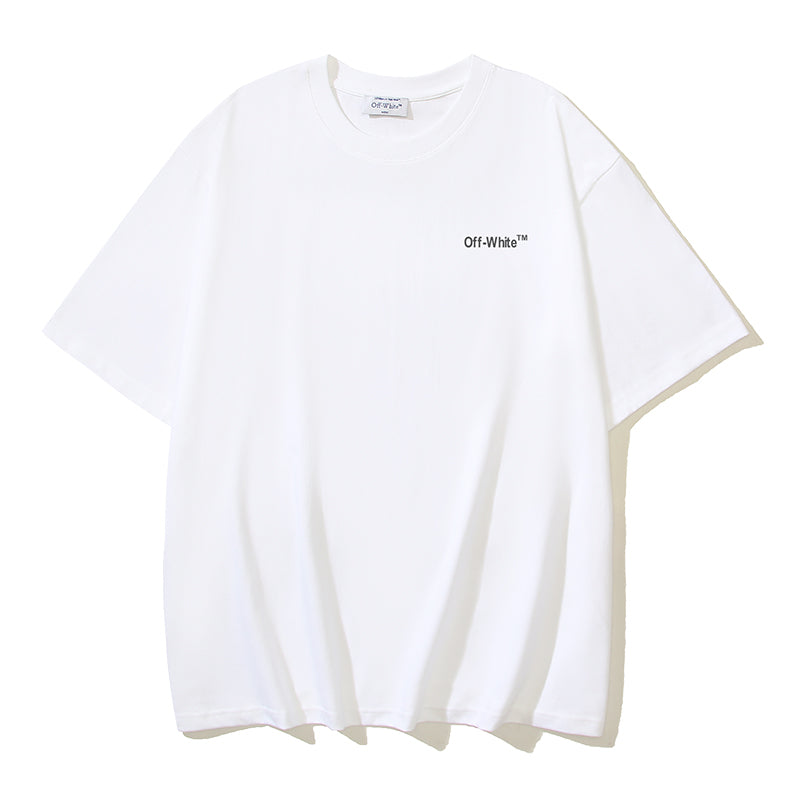 Playera Off-White