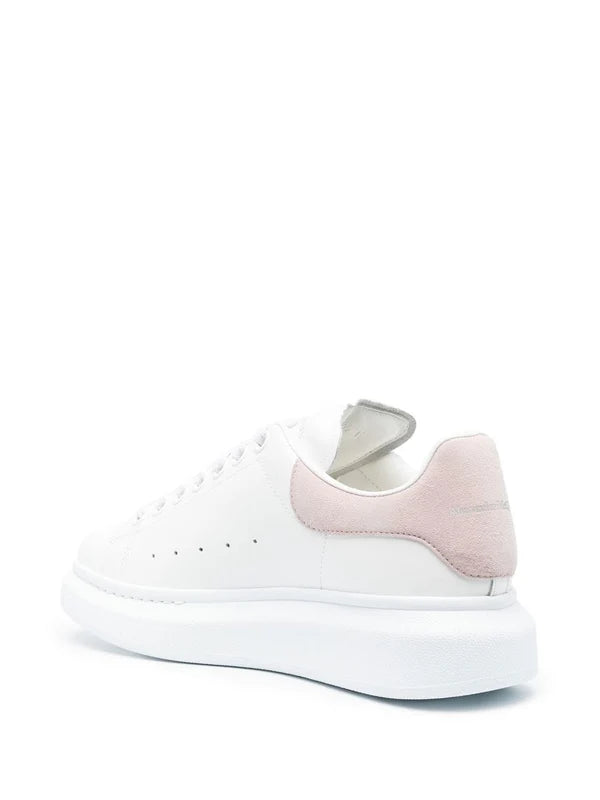 Tenis Alexander McQueen oversize