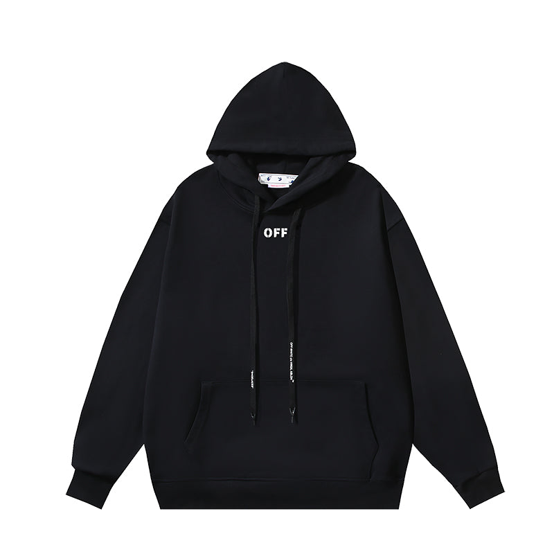Hoodie Off-White