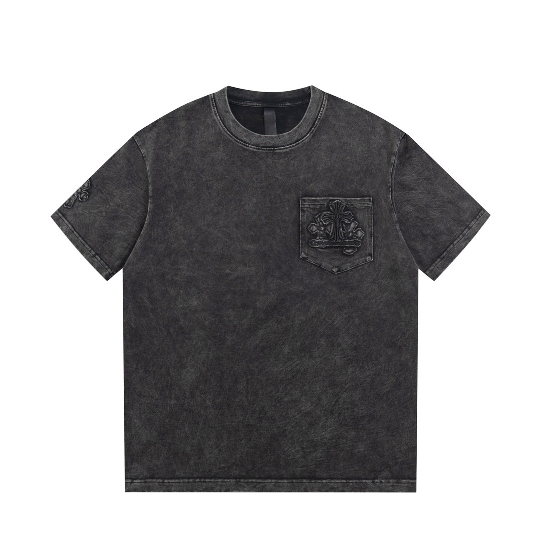 Playera Chrome Hearts
