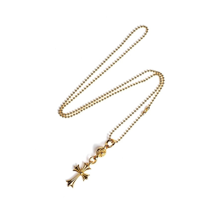 Chrome Hearts Dije de cru