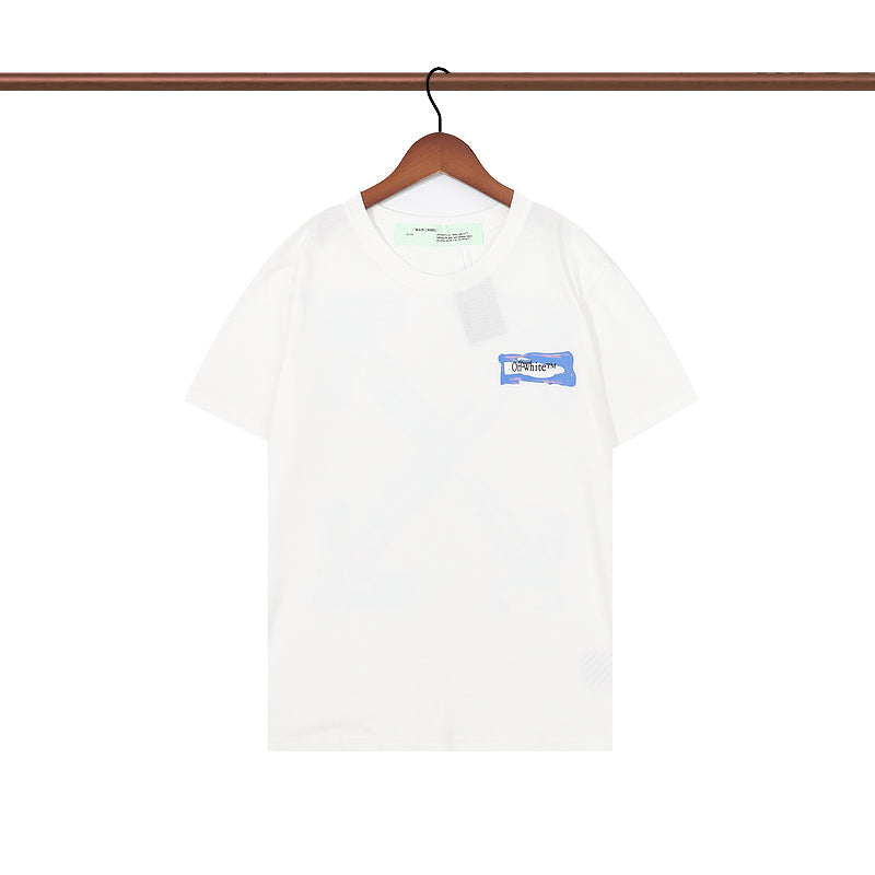 Playera Off-White