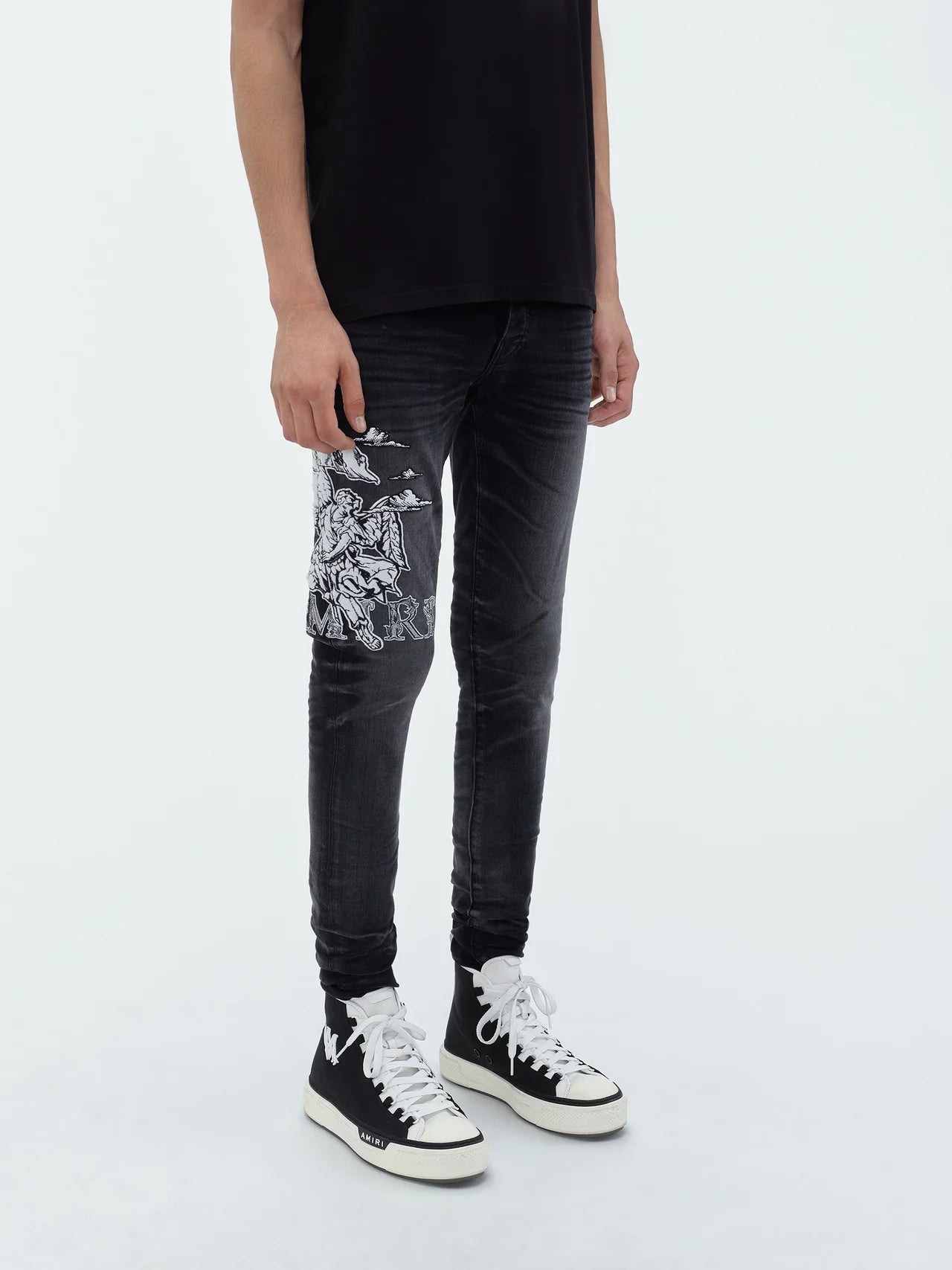 AMIRI ANGEL JEAN