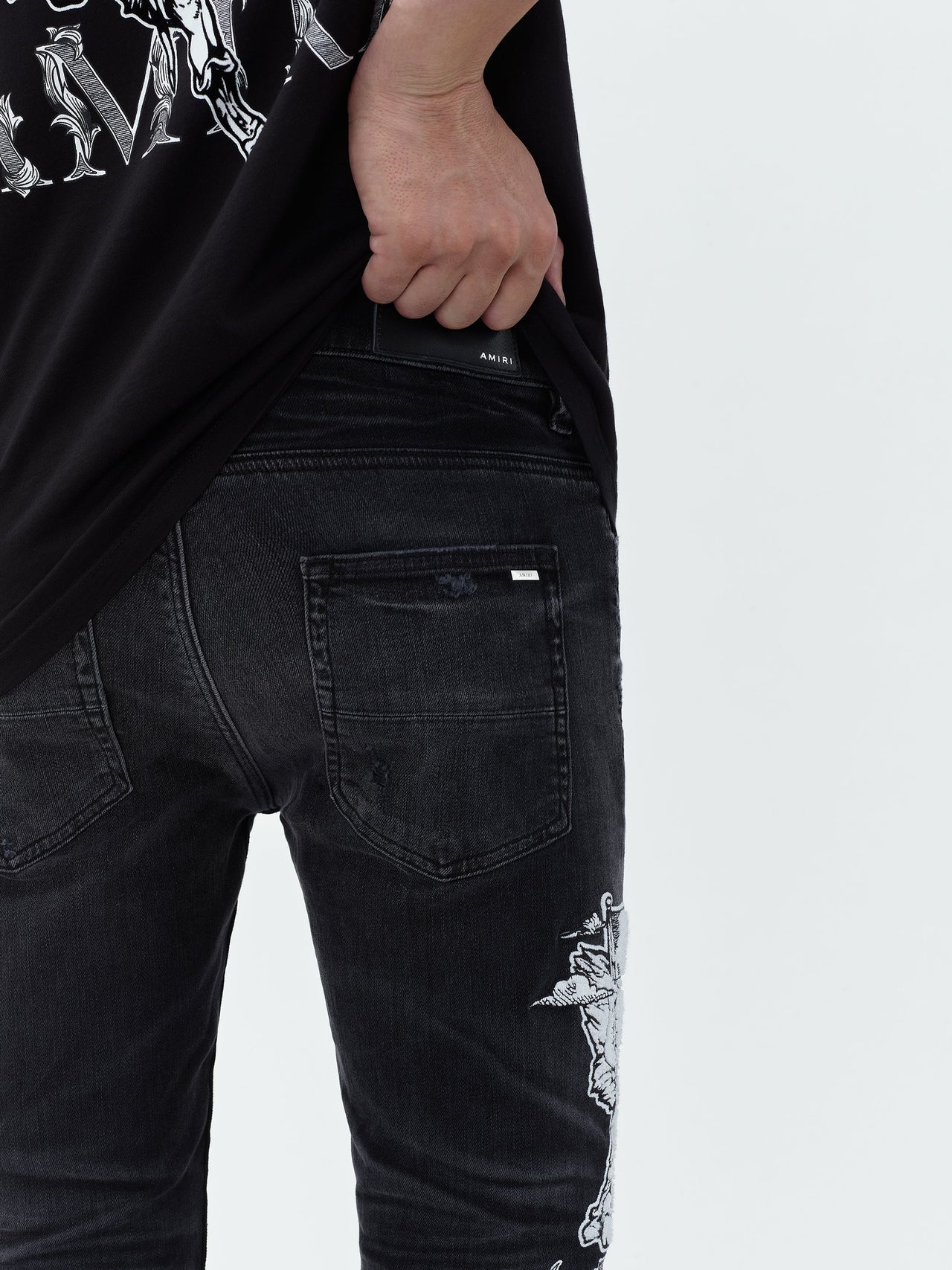 AMIRI ANGEL JEAN