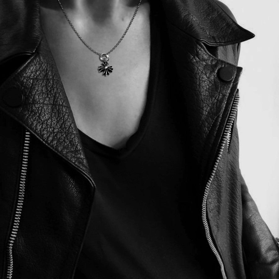 Chrome Hearts Charm CH