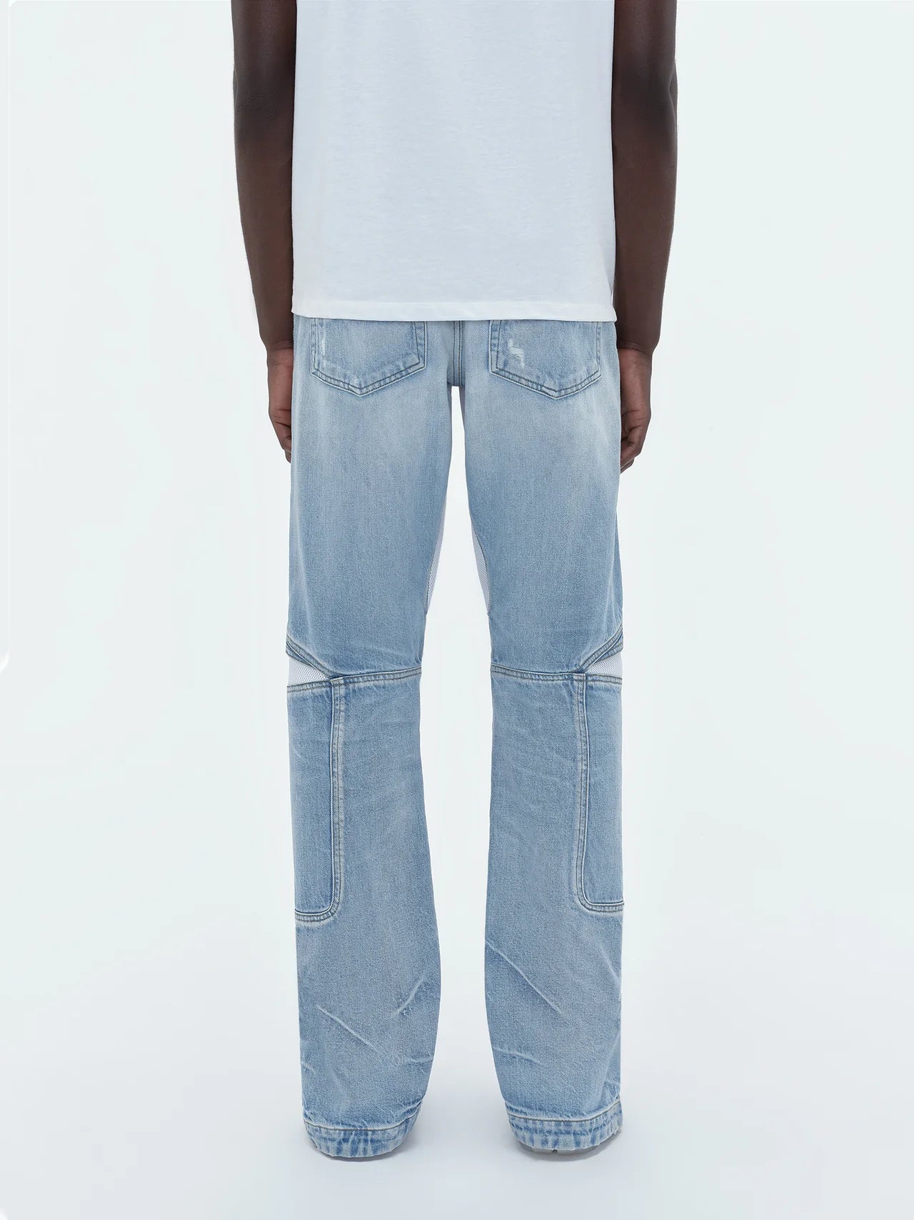 AMIRI MX-3 JEAN
