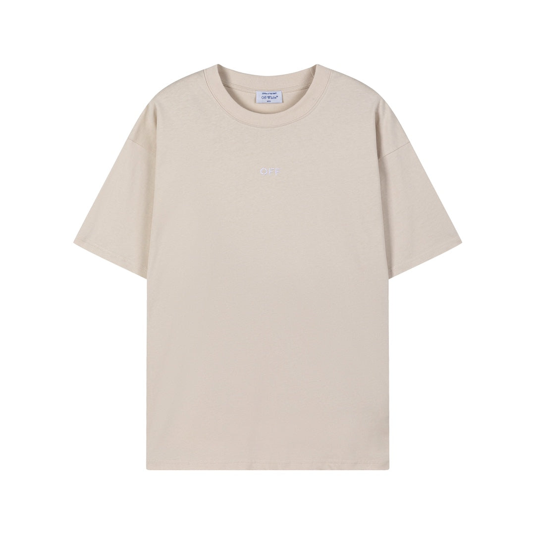 Playera Off-White