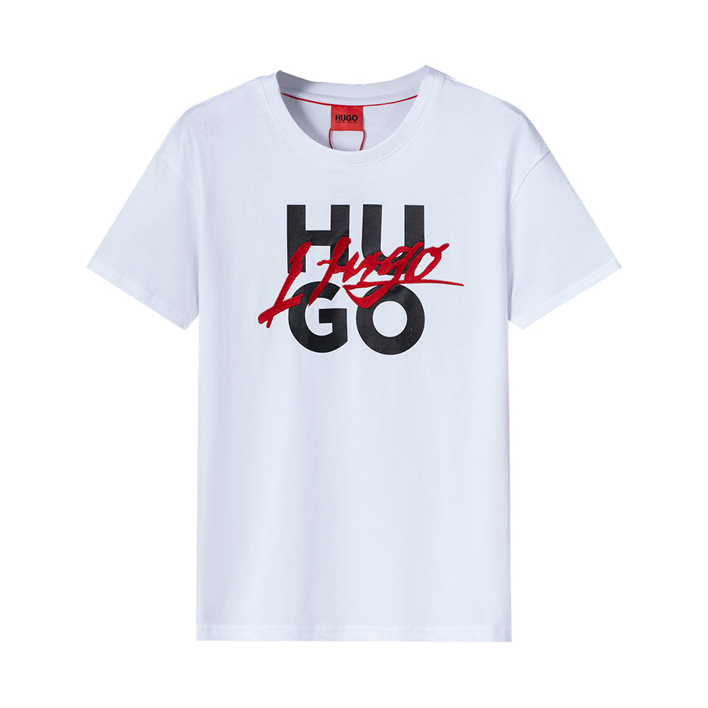 HUGO playera