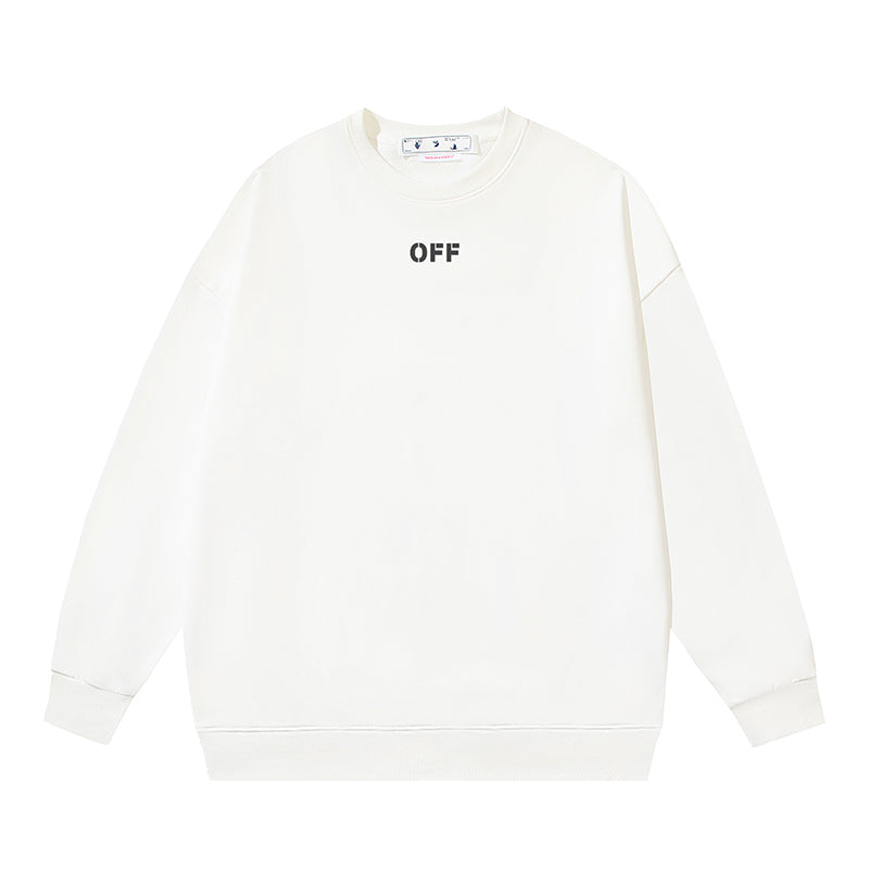 Hoodie Off-White