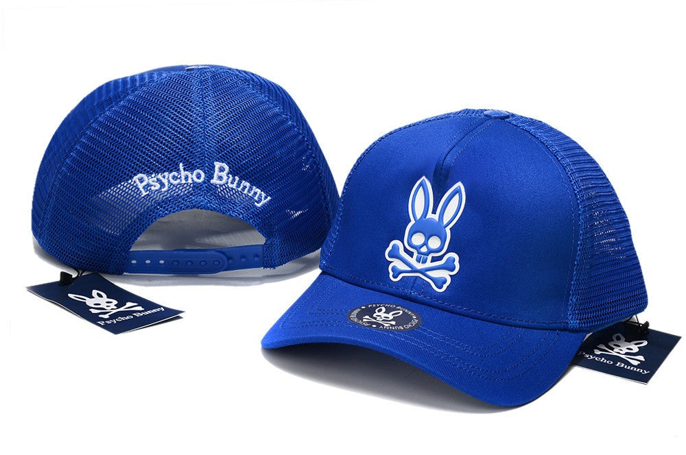 Gorra Psycho Bunny