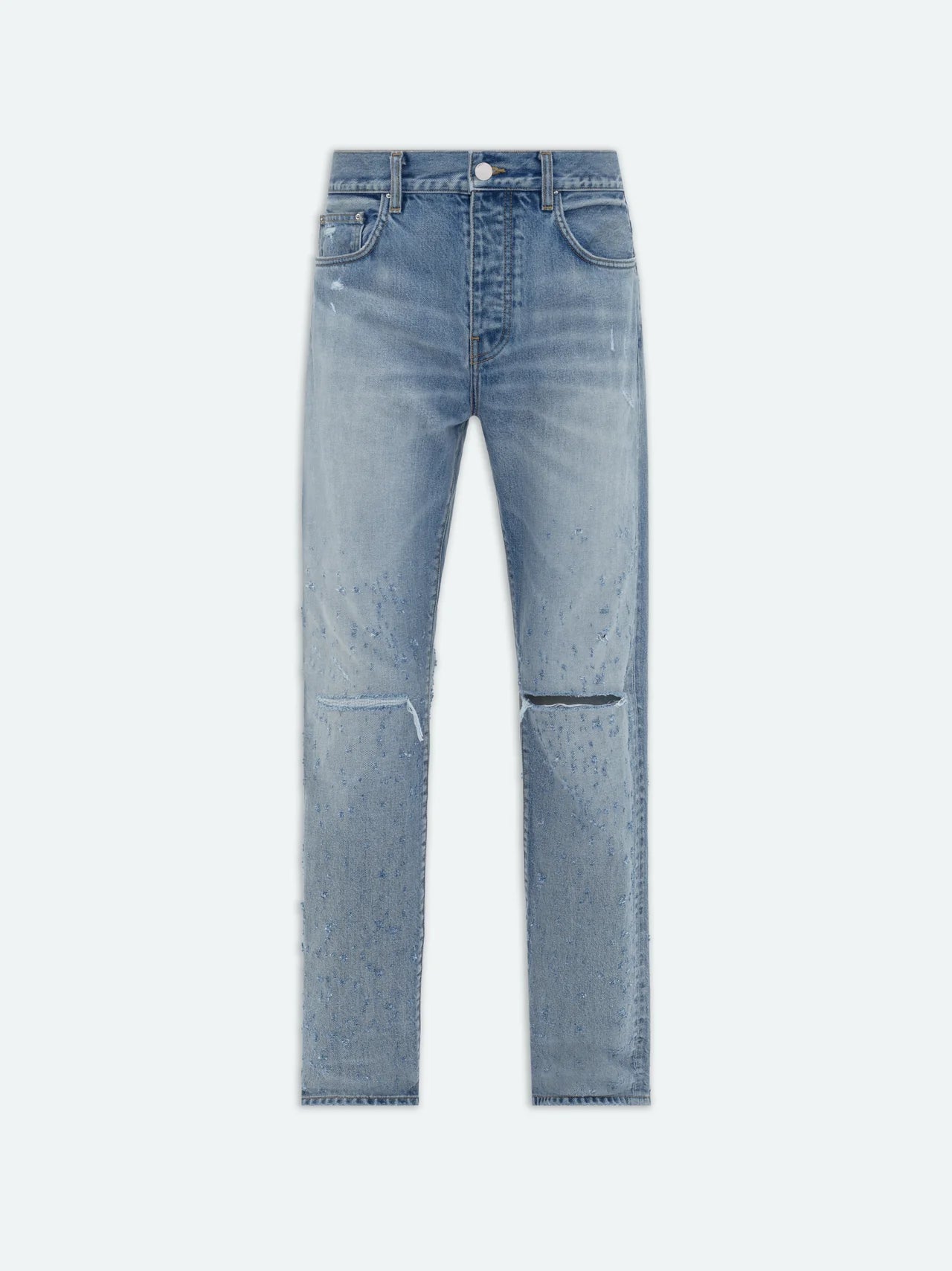 AMIRI SHOTGUN STRAIGHT JEAN