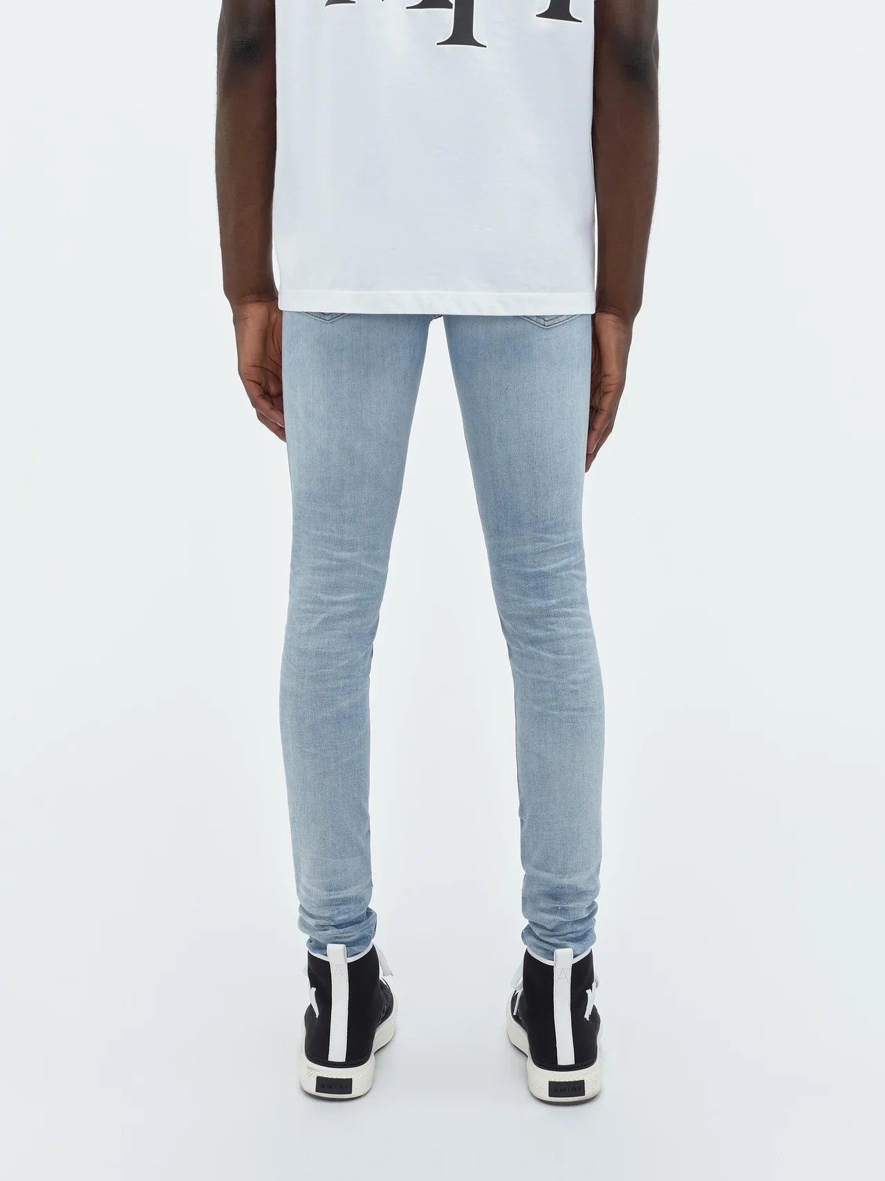AMIRI STACK JEAN