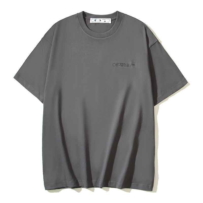 Playera Off-White